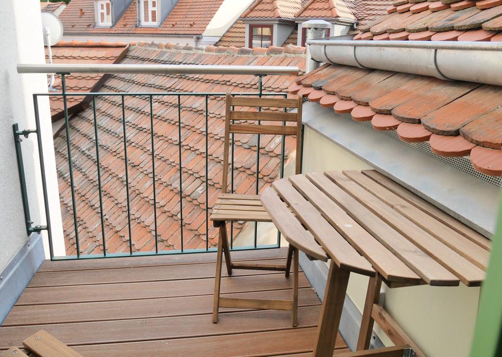 Ferienwohnung Auf Der Insel 베르데르 외부 사진
